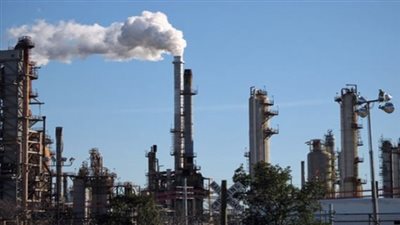 902 مليون جنيه مبيعات شركة البتروكمياويات المصرية