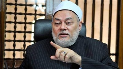 علي جمعة: إفطار 3 ملايين صائم وتوفير 180 ألف وجبة 