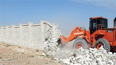 الأراضي المنهوبة كيف تواجهها الدولة؟ مطالب بفرض الغرامات.. خبراء: الدولة تحل الأزمة بوجهات النظر.. وجهاز حماية أراضي الدولة نائم.. وعضو الإسكان 