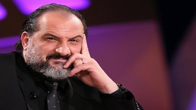 بالفيديو.. كوميديا خالد الصاوي مع كارما في الحلقة الرابعة عشر من 