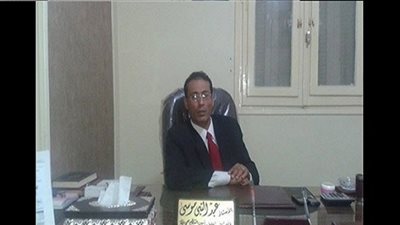 حزب الغد يتهم أمين تنظيمه بالتزوير