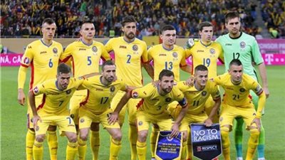 بث مباشر.. رومانيا تواجه ألبانيا في 