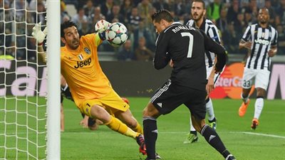 اجتماع بين ريال مدريد ويوفنتوس للتفاوض بشأن 