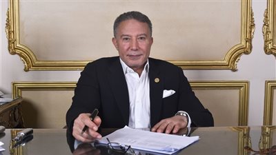 أكمل قرطام يقدم 4 مقترحات لسد عجز الموازنة العامة للدولة