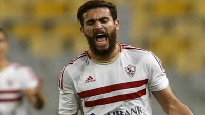 بالفيديو.. باسم مرسي يقود الزمالك للفوز على إنيمبا النيجيري