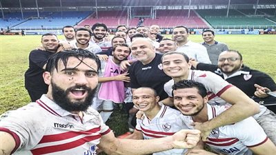 هاشتاج # أفريقيا_يا_زمالك يتصدر 