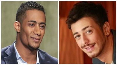 سعد لمجرد يوجه رسالة لمحمد رمضان بخصوص 