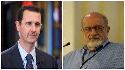 هيثم المالح لـ