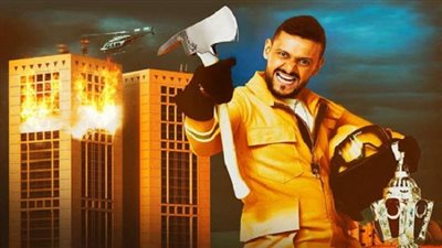 بالفيديو.. قفشات الحلقة الـ 14 من 