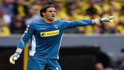 حارس سويسرا أفضل لاعب في لقاء الليلة أمام الديوك الفرنسية