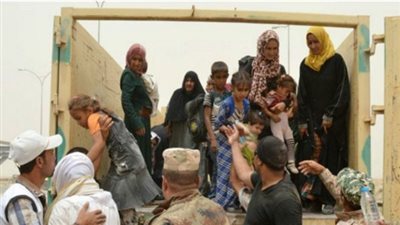 العراق: تحذيرات من وقوع 