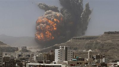 مقتل 23 مسلحًا من داعش في قصف للجيش بسوريا