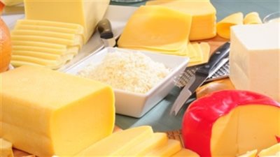 48 جنيهًا لكيلو الجبن الرومي بالبحر الأحمر