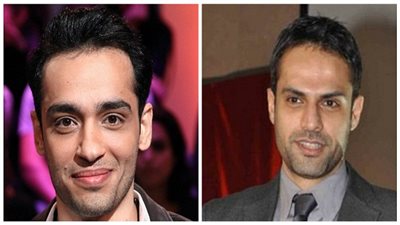 أمير طعيمة يكشف عن عمل يجمعه بـ