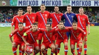 بث مباشر.. روسيا في مهمة مصيرية أمام ويلز بـ