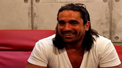 أمير كرارة يستعيد ورث والده في 