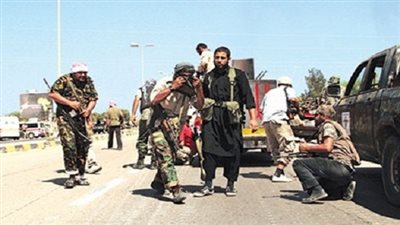 المسلسل الأسود لاختطاف المصريين في ليبيا 