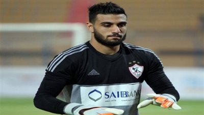 مدرب حراس الأهلي يكشف حقيقة التعاقد مع 