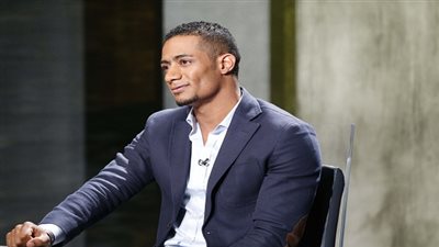 محمد رمضان يرد على تسريبات 