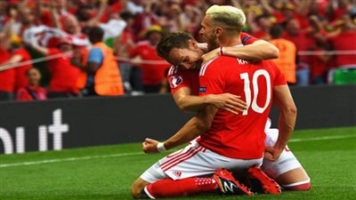 بالفيديو.. ويلز تتقدم على روسيا بهدفين في الشوط الأول