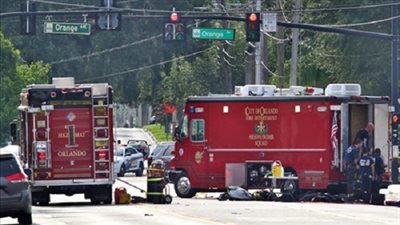 السلطات الأمريكية تنشر نصوص اعترافات منفذ هجوم أورلاندو