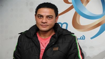 نادر عبد الله: سعيد بعودتي للعمل مع تامر حسني