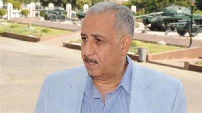 خبير عسكري: يجب إسناد إدارة مؤسسات الدولة إلى 