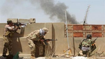 مقتل 3 جنود من 