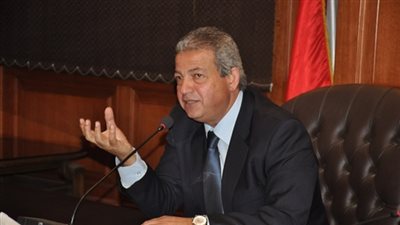 وزير الرياضة: استاد القاهرة جاهز للدوري من الموسم المقبل