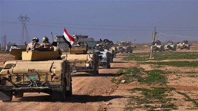 قائد عمليات تحرير الفلوجة يتوقع ظهور نسخة أكثر تطورًا من 