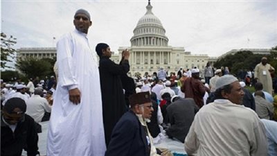 ولاية أمريكية تقدم للمسلمين قانونًا يحق المشاركة في التشريع
