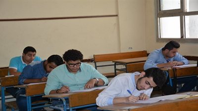 صفحات الغش تتداول أسئلة وأجوبة 