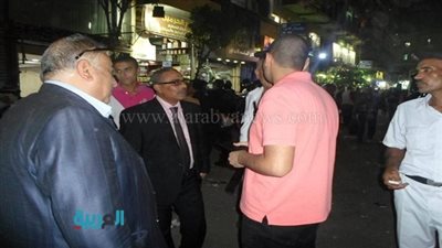 بالصور.. رفع 10 