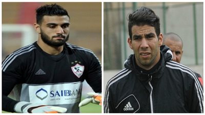 فوز الزمالك وخسارة الأهلي.. تراجع إكرامي وتألق الشناوي.. عودة باسم.. وتعدد الإصابات بالأهلي.. أبرز الأمور التي تقرب الدوري للزمالك