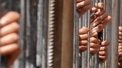 تجديد حبس 9 أصابوا 13 في مشاجرة بحلوان