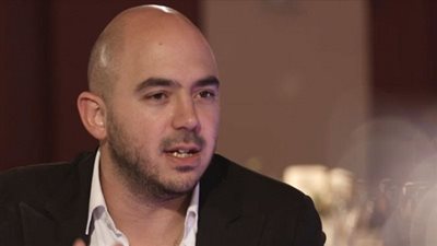 محمود العسيلي يطرح 