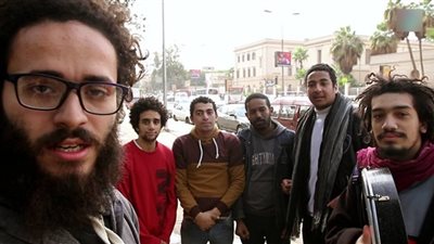  أمن الدولة تبدأ التحقيقات مع 