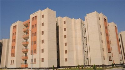 تعرف على عدد الحاجزين بعقارات الإسكان الاجتماعي