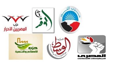 لجنة الأحزاب السياسية تضع قواعد منظمة لاتصالاتها بنظيرتها الأجنبية