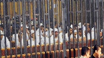 31 يوليو.. محاكمة المتهمين باقتحام قسم حلوان 