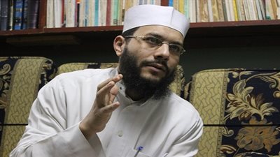 تجديد حبس محمود شعبان 45 يومًا بتهمة التحريض على العنف 