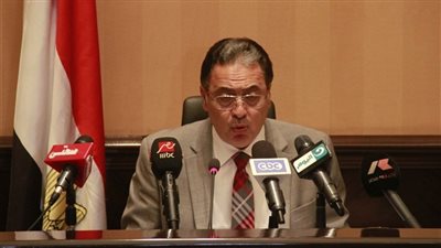 مفاجأة.. محافظة السويس لم تغلق 