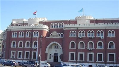 الخميس.. جامعة الإسكندرية تستقبل سفراء الدول الإفريقية