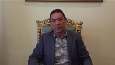 هاني الناظر ينفي وجود وباء 