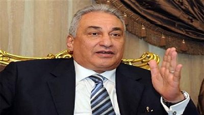 تدشين جبهة جديدة لدعم سامح عاشور قبل عمومية 17 يوليو