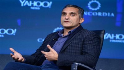 باسم يوسف يتنبأ بمصير رئيس 