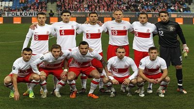 بث مباشر.. أوكرانيا تواجه بولندا بكأس الأمم الأوروبية