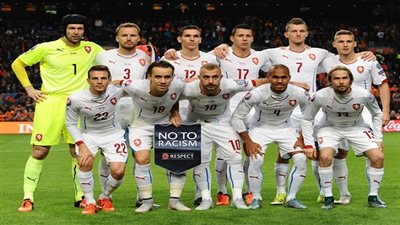 بث مباشر.. التشيك تواجه تركيا بـ