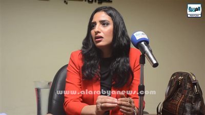 بالفيديو.. ياسمين كساب: لم تحذف لي مشاهد في 