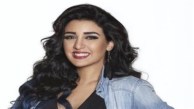 جيهان خليل تنتهي من تصوير 